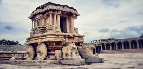 19 Historical Monuments In Karnataka That You Must Visit 5155