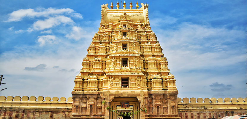 Ranganathaswamy Temple, Tamilnadu