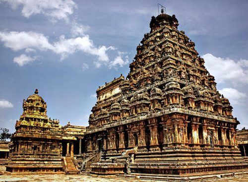 Top Things to Do in Thanjavur - Places To Visit in Thanjavur