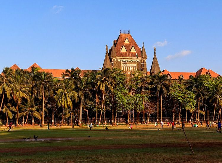 Bombay High Court, Mumbai