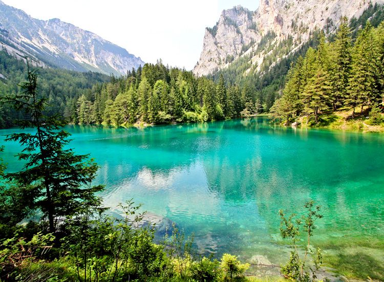 Things to do in Austria that Leave you Enchanted