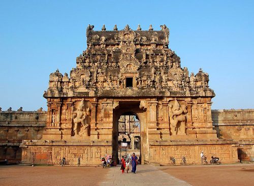 Top Things to Do in Thanjavur - Places To Visit in Thanjavur