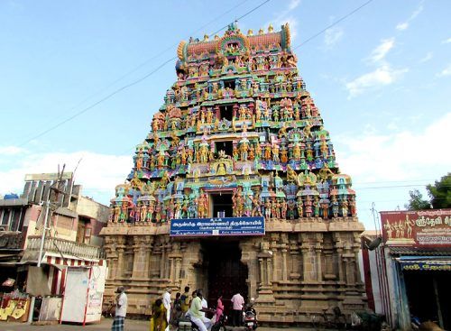 Top Things to Do in Thanjavur - Places To Visit in Thanjavur