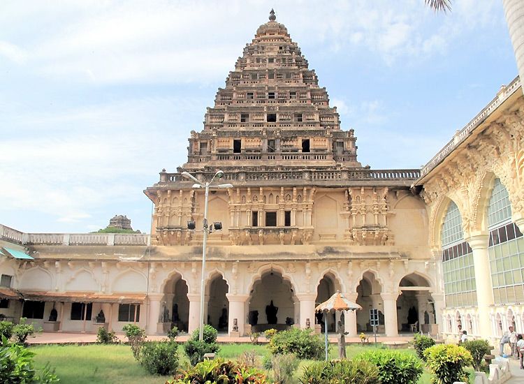 Top Things To Do In Thanjavur For A Wonderful Cultural Experience