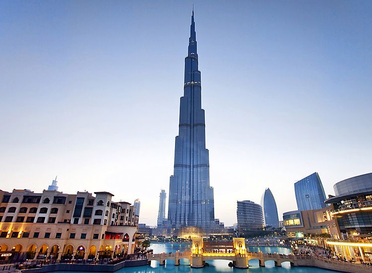 11 Must Do’s to Make Dubai Tour a Memorable Experience!