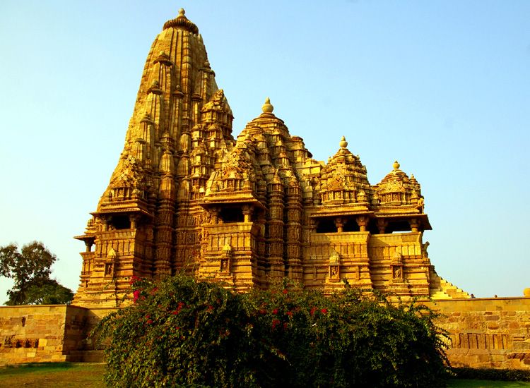 Top 51 Historical Places in India