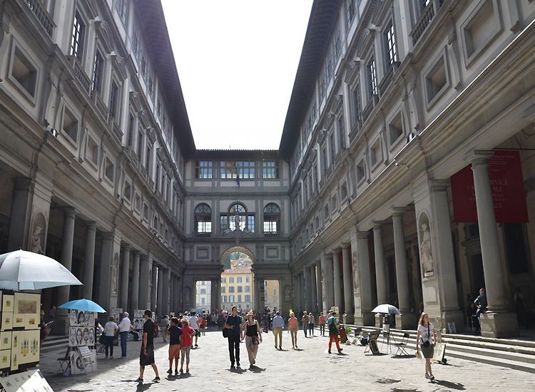 Enjoy These Amazing Things to Do in Florence for Fun-Filled Vacations