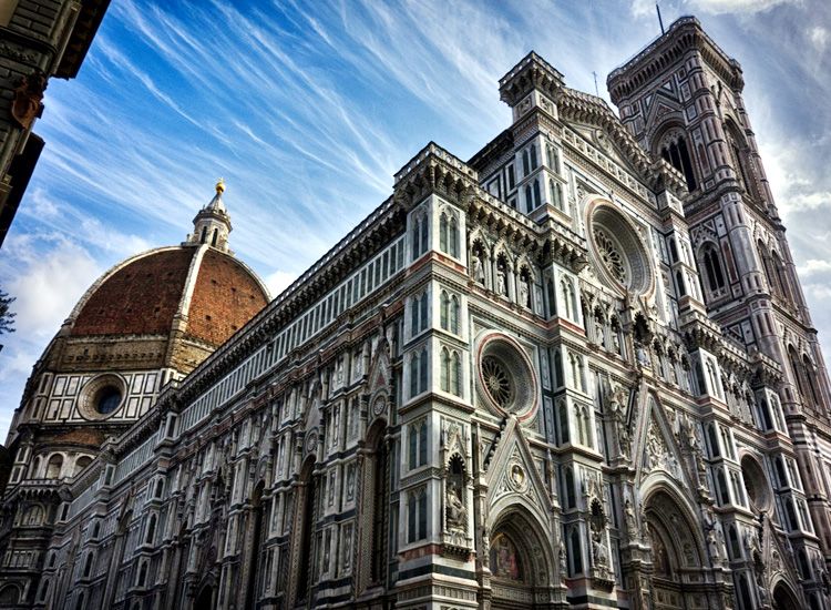 Enjoy These Amazing Things to Do in Florence for Fun-Filled Vacations