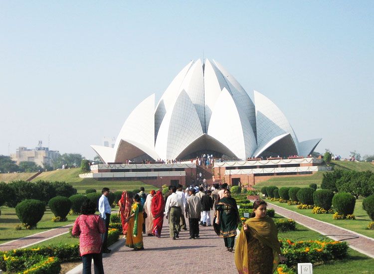 Top 10 Things to Do in Delhi That You Can Do for Free