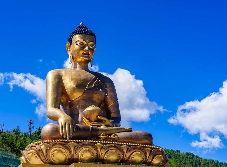 Maharashtra Government Plans to Promote Buddhist Spiritual Tourism
