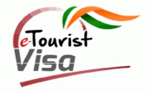 E-Visa facility for India to be available across 165 countries
