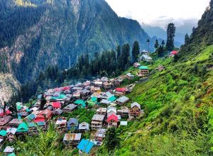 Beautiful Hill Stations near Delhi | Best Hill Stations near Delhi