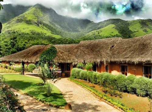 Experience Traditional Hospitality At Best Homestays In India