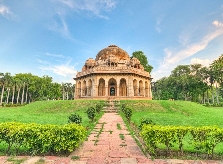 Lodhi Gardens