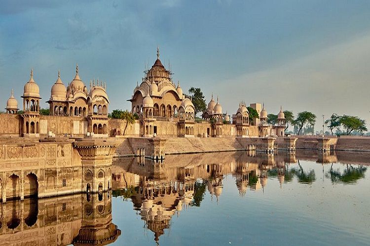 25 Best Weekend Getaways from Delhi Within 100 - 500 kms in 2022
