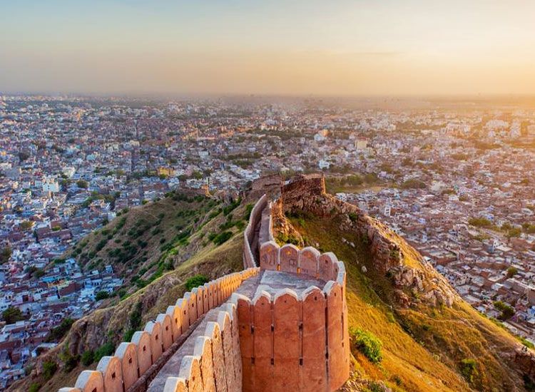 Jaipur proposed as the next UNESCO World Heritage Site