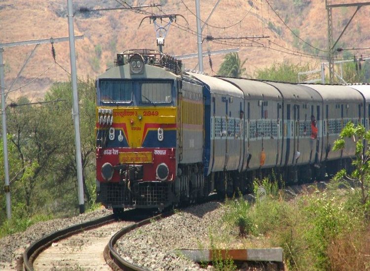 Indian Railway Announce Special Six Pilgrim Trains from 25th October