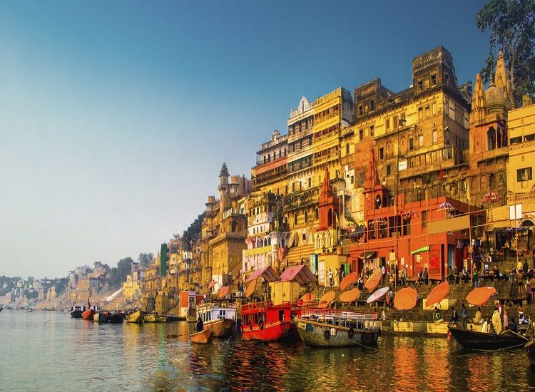 10 Best Places to Visit in Uttar Pradesh