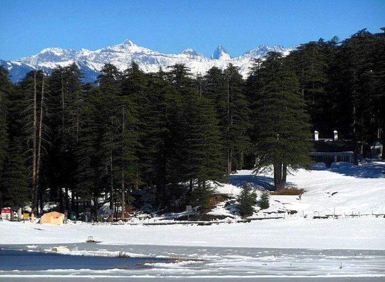 10 Best Places to Visit in India in December 2023