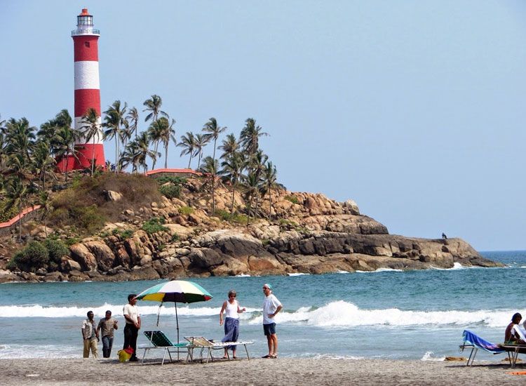 Kerala Beaches Reopened for Public from 1st November, 2020