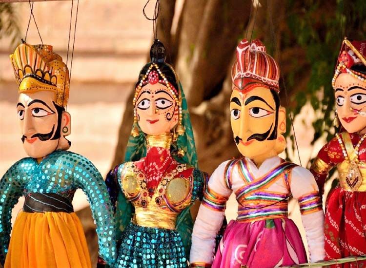 23 Things to Do in Rajasthan to get the Glimpses of Royal Rajasthan