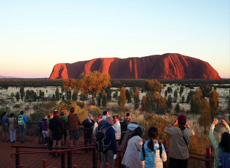 Top Things to do in Australia in 2024