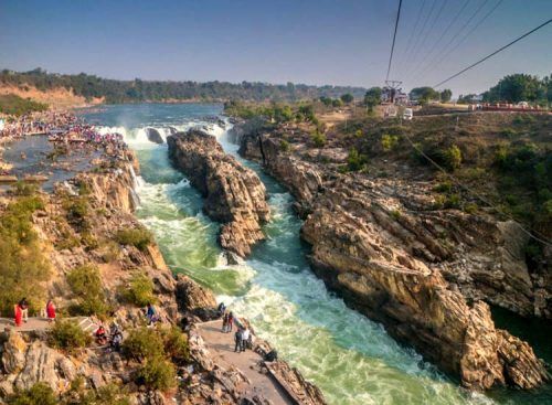 Tick of the list of the 10 Things to Do in Madhya Pradesh on Your Holiday