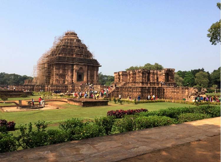 Government Gears up to Promote Odisha as a Global Tourism Destination