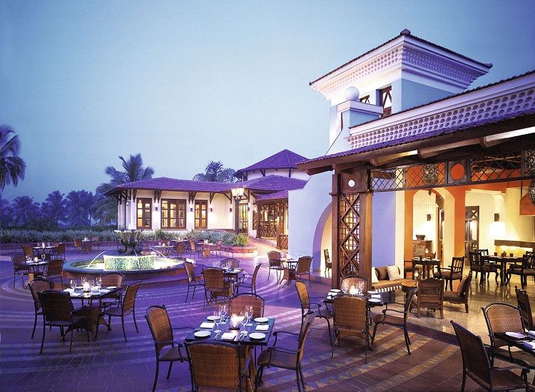 ITC Hotels Acquires Park Hyatt Goa Resort and Spa