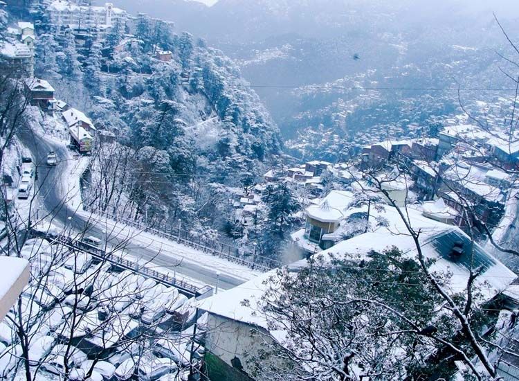 Best Places to Visit in January in India 2024 To Feel the Bliss of Winters