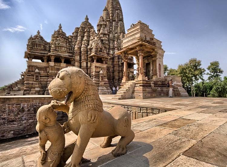 Tick off the list of the 10 Things to Do in Madhya Pradesh on Your Holiday