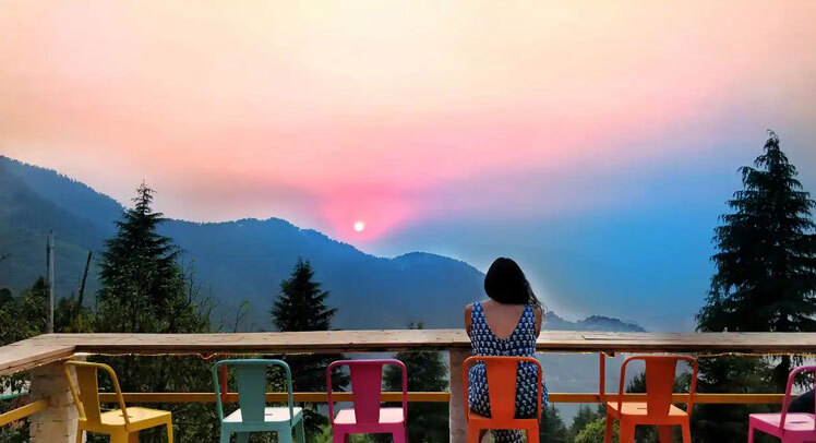 गर्मियों में परिवार के साथ हिमाचल प्रदेश में यात्रा करने के लिए 5 सर्वश्रेष्ठ स्थान!