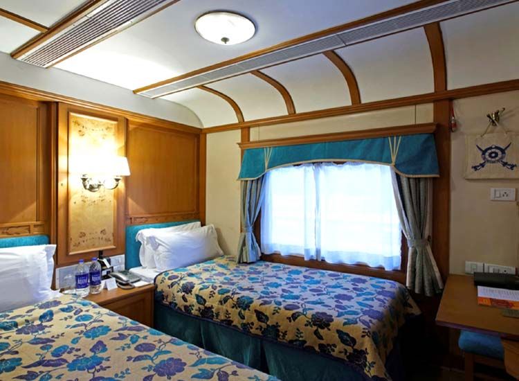 Most Luxurious Train Journeys in the World