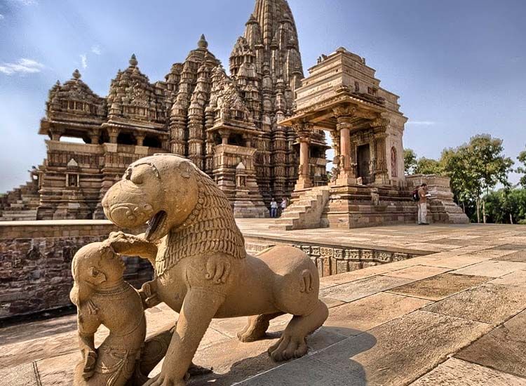 14 Best Places to Visit in February in India with Family 2024