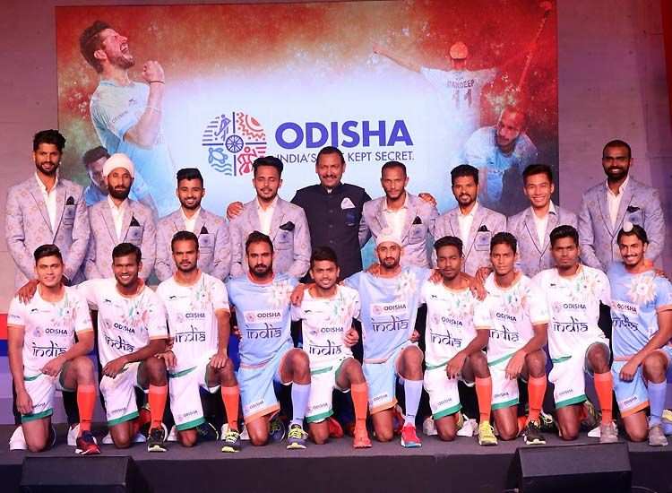 Odisha Tourism set to Gain International Footfall With New Campaign "Odisha by Day, Hockey by Night"