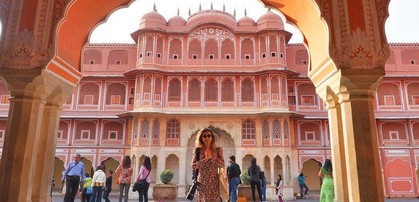 Things to Do in Jaipur in 2023 - the ‘pink city’ of Rajasthan