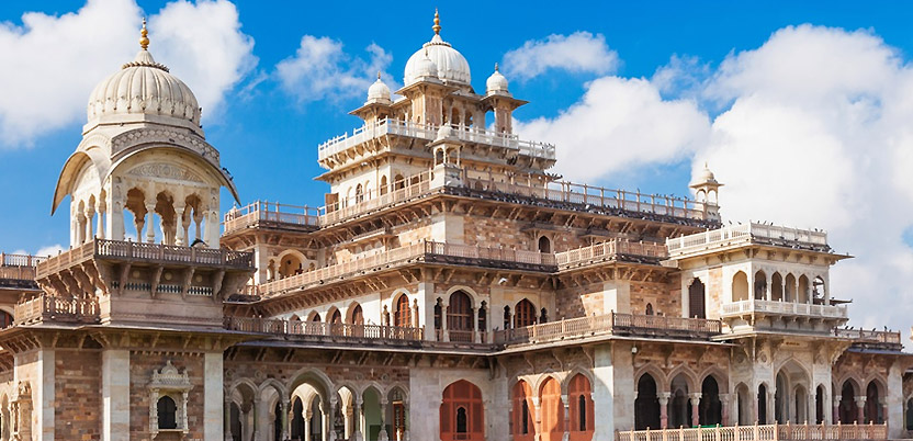 Things to Do in Jaipur in 2023 - the ‘pink city’ of Rajasthan