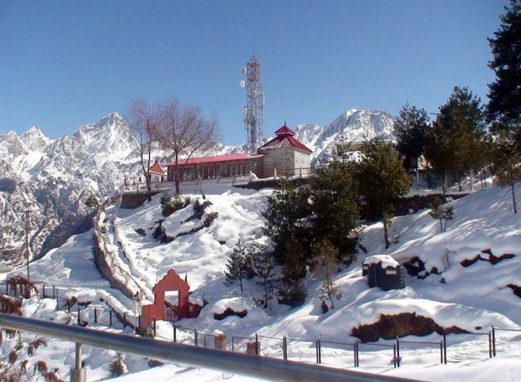 11 Things to do in Auli for a Sensational Holiday