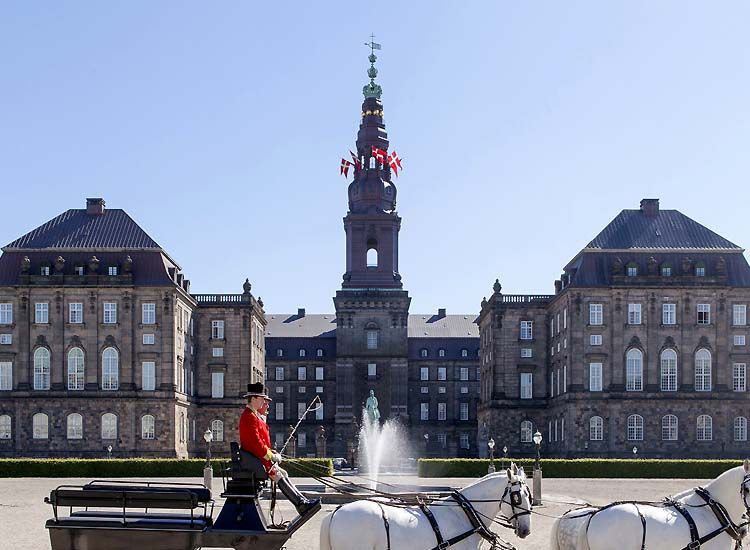 Get Ready to be Charmed by the Beautiful Castles in Denmark