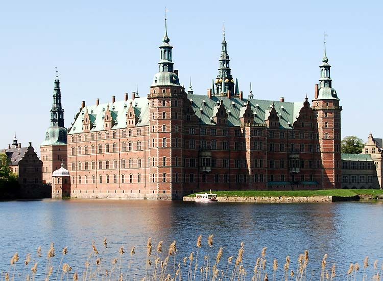 Get Ready to be Charmed by the Beautiful Castles in Denmark