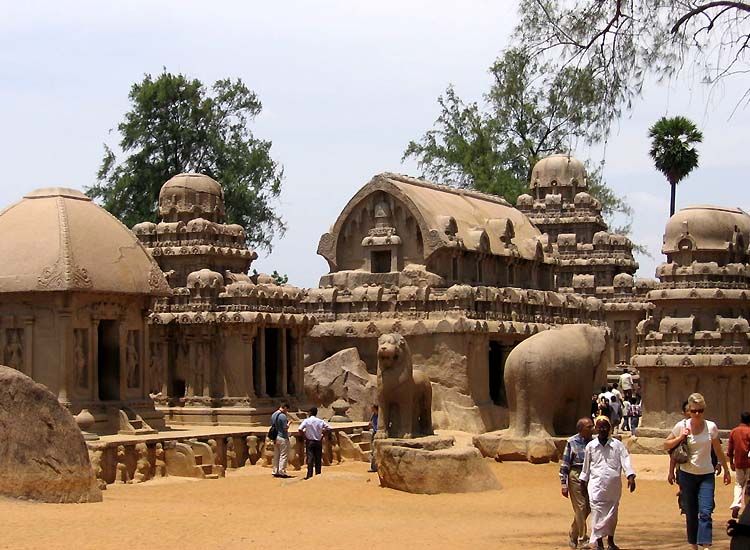 10 Best Cultural Destinations in India Showcasing Unmatched Traditional Exuberance