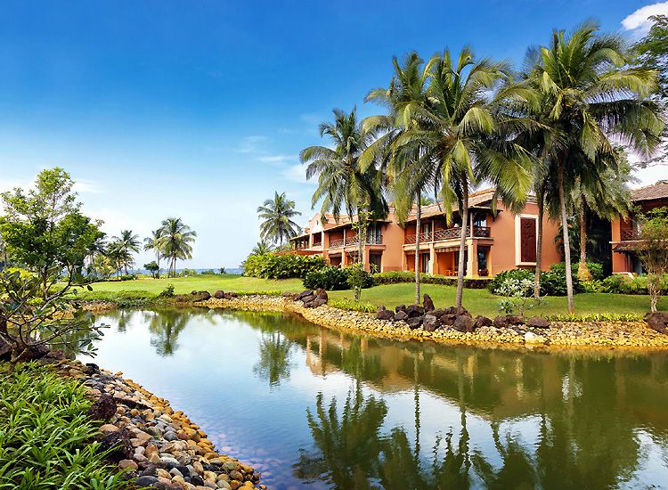 10 Family Friendly Resorts in India that you should be Visiting Right Now!