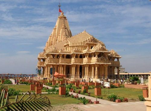 Top 31 Famous Temples in India