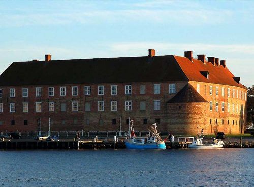 Get Ready to be Charmed by the Beautiful Castles in Denmark