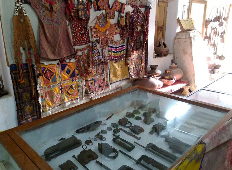 Thar Heritage Museum