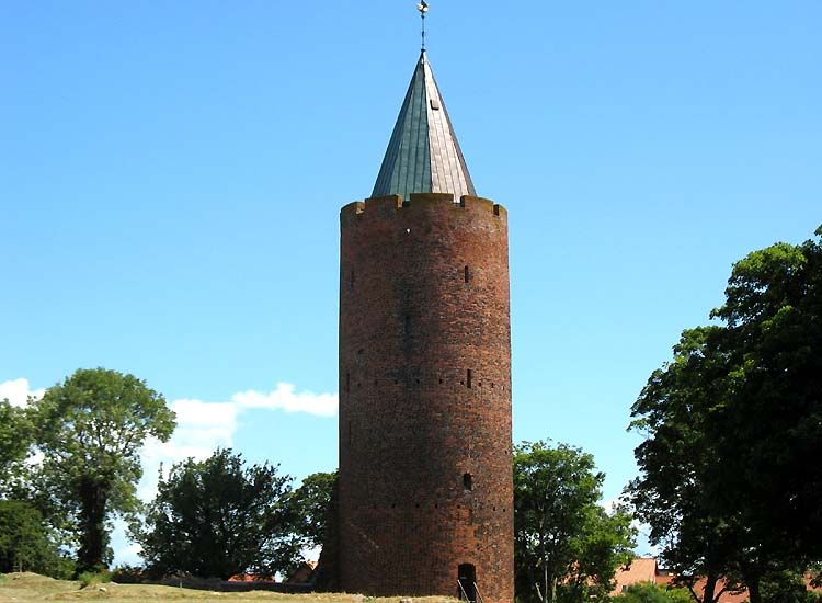 Get Ready to be Charmed by the Beautiful Castles in Denmark