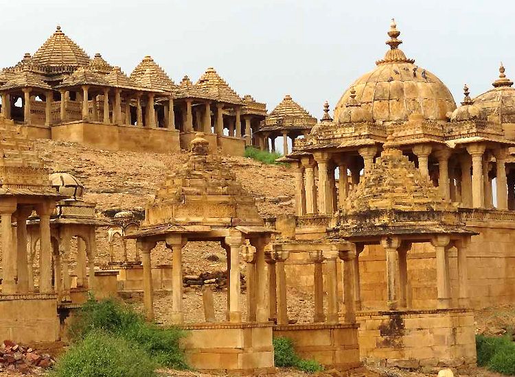 Vyas Chhatri 