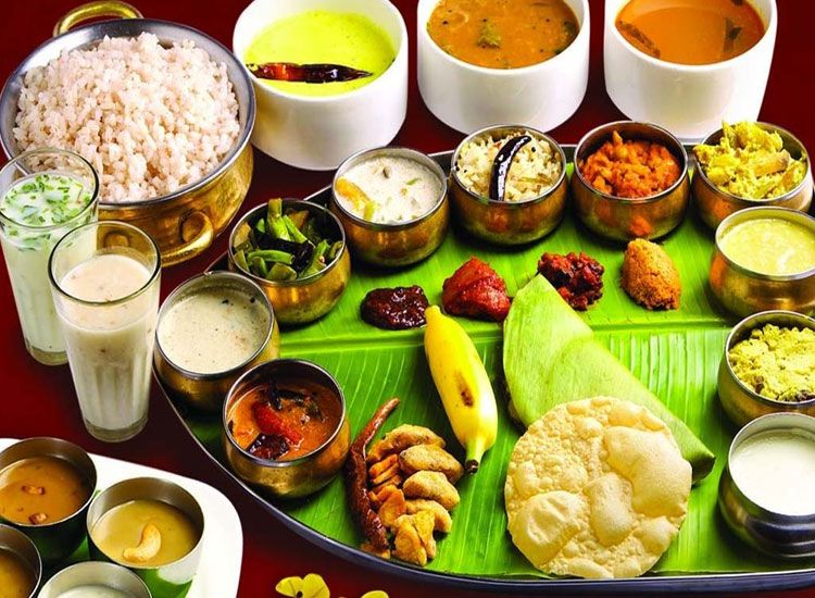 culinary tourism in kerala