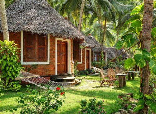 Best Luxury Spa and Ayurveda Resorts in Kerala-IHPL