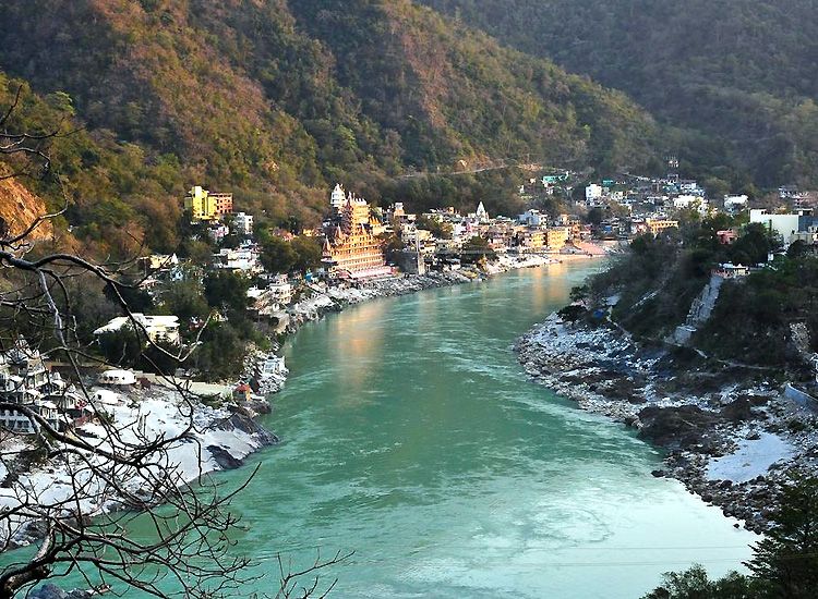 25 Best Things to do in Rishikesh for Memorable Holidays